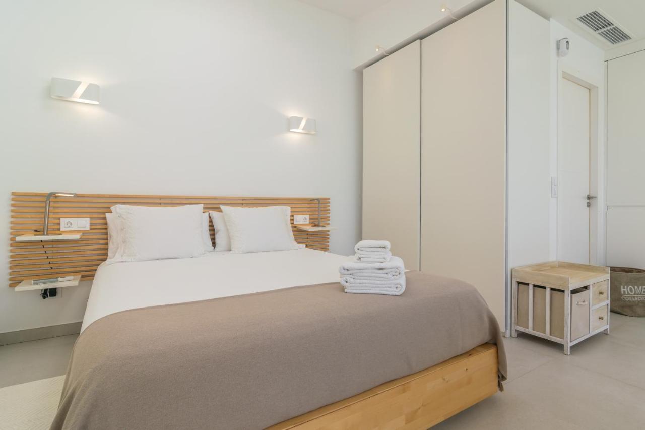Marinamar Sea View Apartment S'Illot  Exterior photo