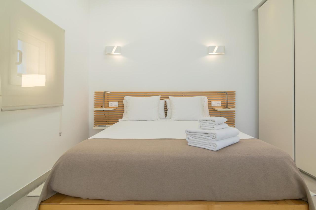Marinamar Sea View Apartment S'Illot  Exterior photo